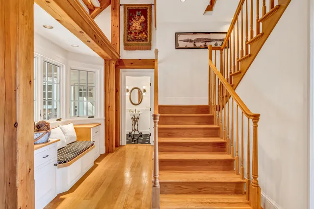 $7,400,000 | 62 Sols Cliff Road, Bar Harbor, ME 04609