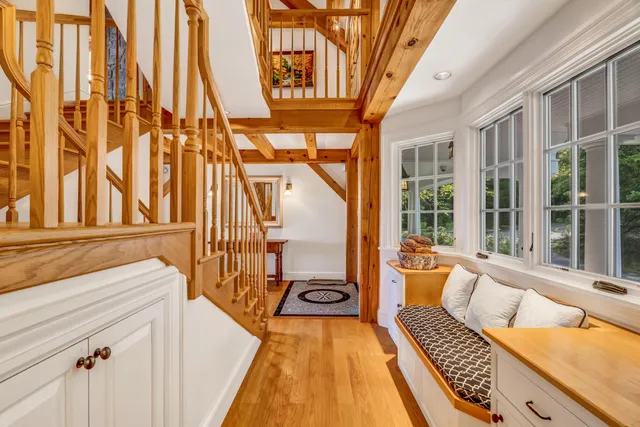 $7,400,000 | 62 Sols Cliff Road, Bar Harbor, ME 04609