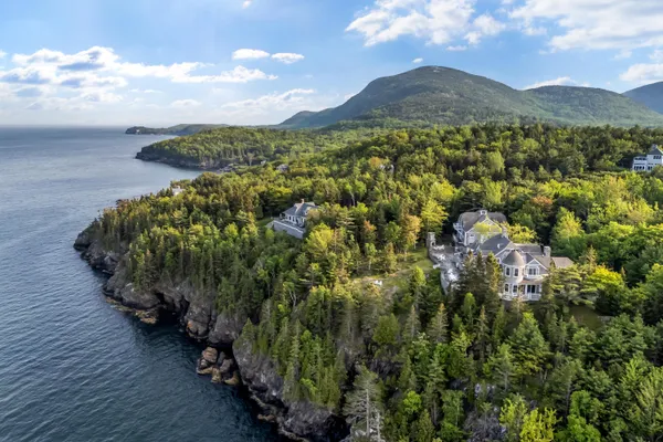 $7,400,000 | 62 Sols Cliff Road, Bar Harbor, ME 04609
