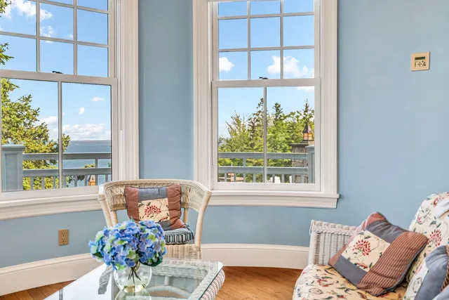 $7,400,000 | 62 Sols Cliff Road, Bar Harbor, ME 04609