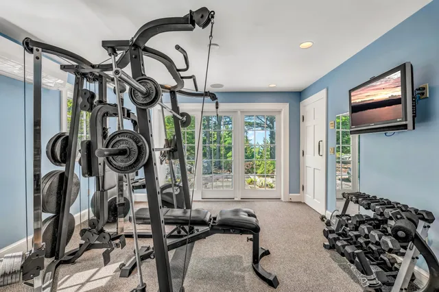 $7,400,000 | 62 Sols Cliff Road, Bar Harbor, ME 04609