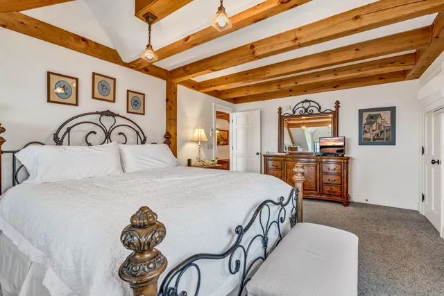 $7,400,000 | 62 Sols Cliff Road, Bar Harbor, ME 04609