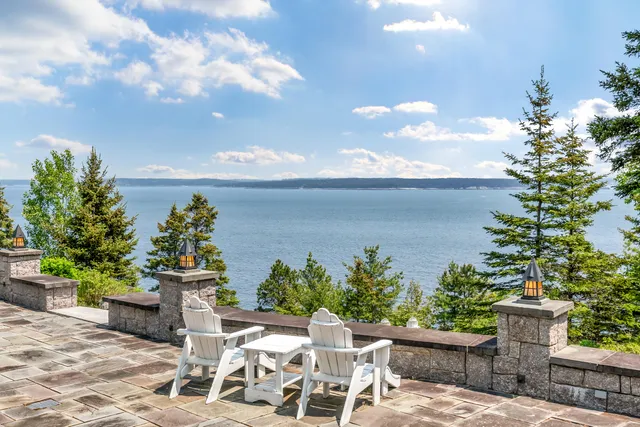 $7,400,000 | 62 Sols Cliff Road, Bar Harbor, ME 04609