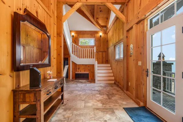 $7,400,000 | 62 Sols Cliff Road, Bar Harbor, ME 04609