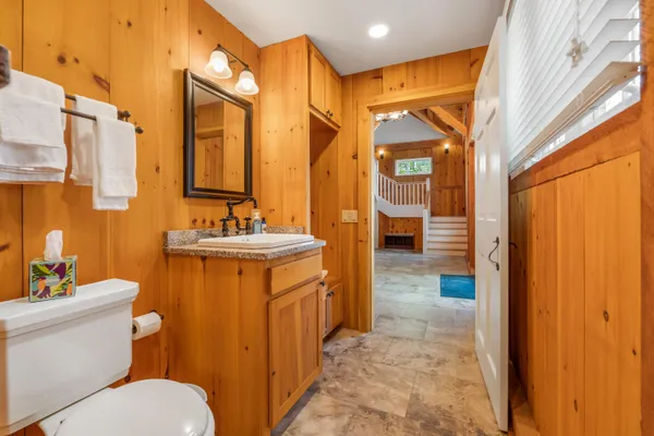 $7,400,000 | 62 Sols Cliff Road, Bar Harbor, ME 04609