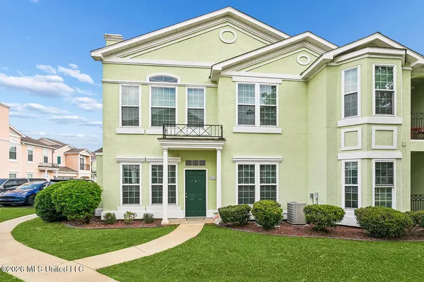 $239,000 | 2252 Beach Drive, Unit 1502, Gulfport, MS 39507