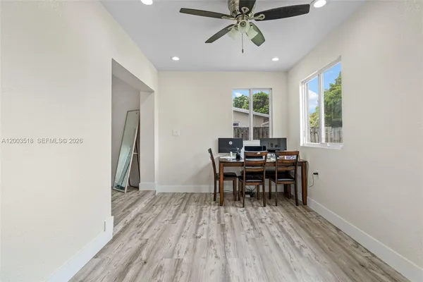 $3,500 | 2485 Northwest 84th Way, Sunrise, FL 33322