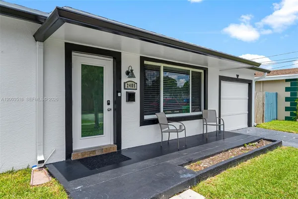 $3,500 | 2485 Northwest 84th Way, Sunrise, FL 33322