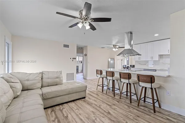 $3,500 | 2485 Northwest 84th Way, Sunrise, FL 33322