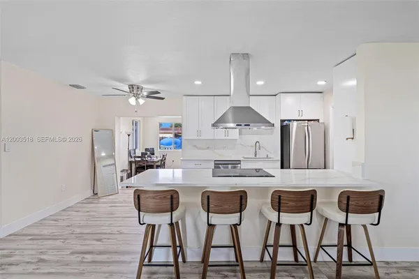 $3,500 | 2485 Northwest 84th Way, Sunrise, FL 33322
