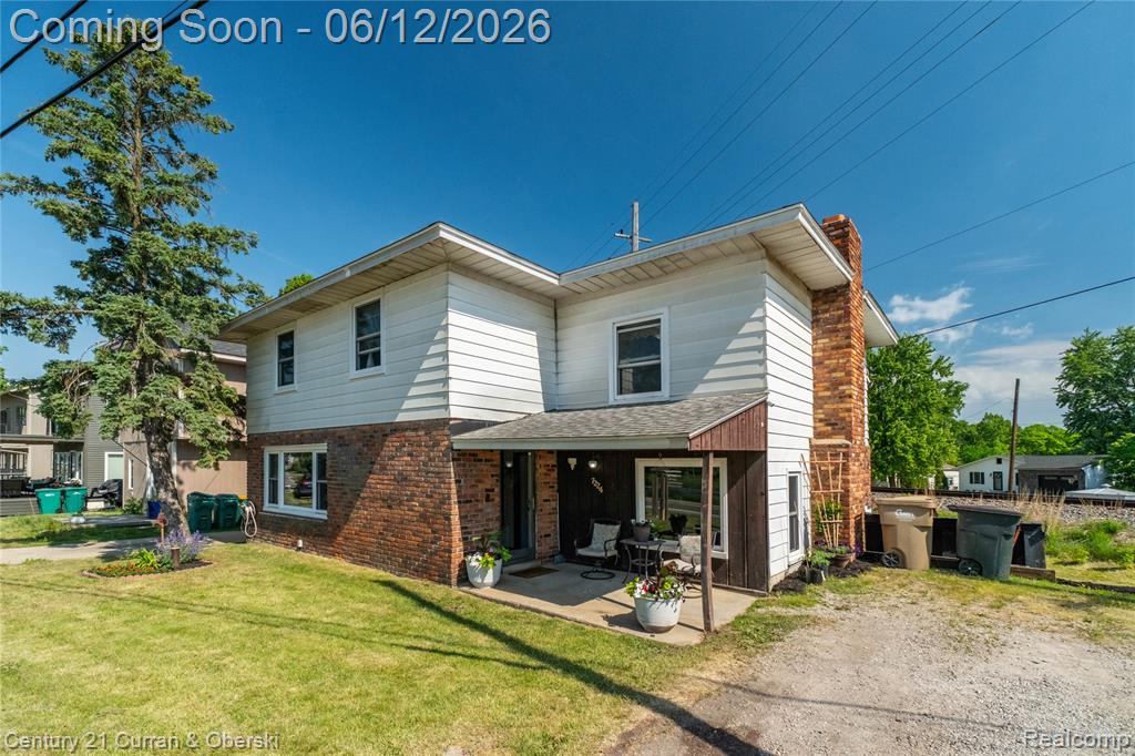 7224 Andersonville Road Clarkston, MI 48346 - Photo 5 of 44