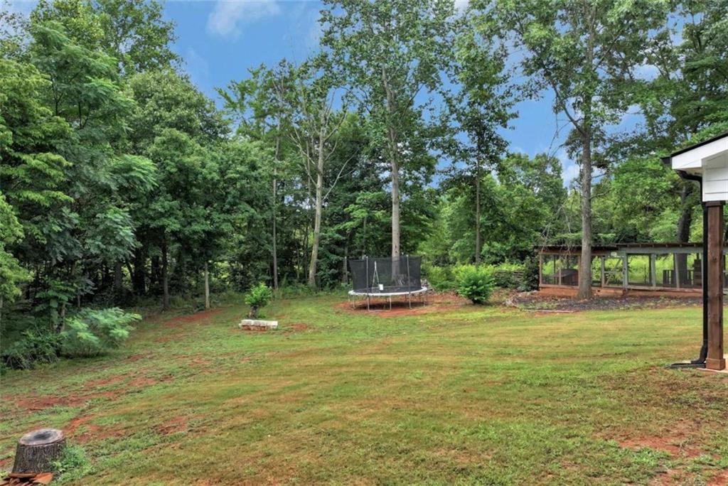 515 Forest Lake Road Pendergrass, GA 30567 - Photo 34 of 58 Gallery Image 34