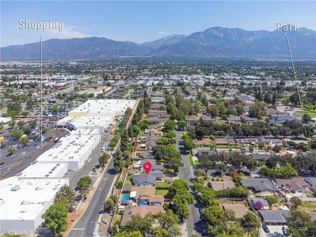 $738,000 | 371 South Alexander Avenue, Upland, CA 91786