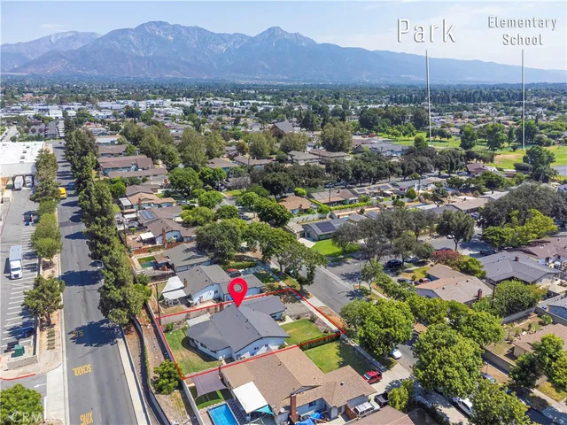 $738,000 | 371 South Alexander Avenue, Upland, CA 91786