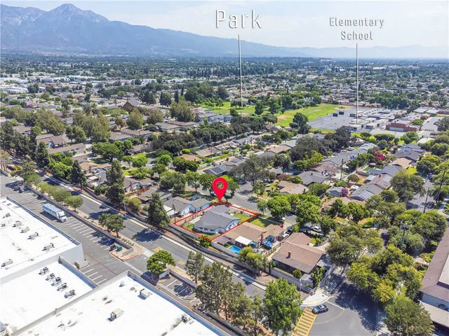 $738,000 | 371 South Alexander Avenue, Upland, CA 91786