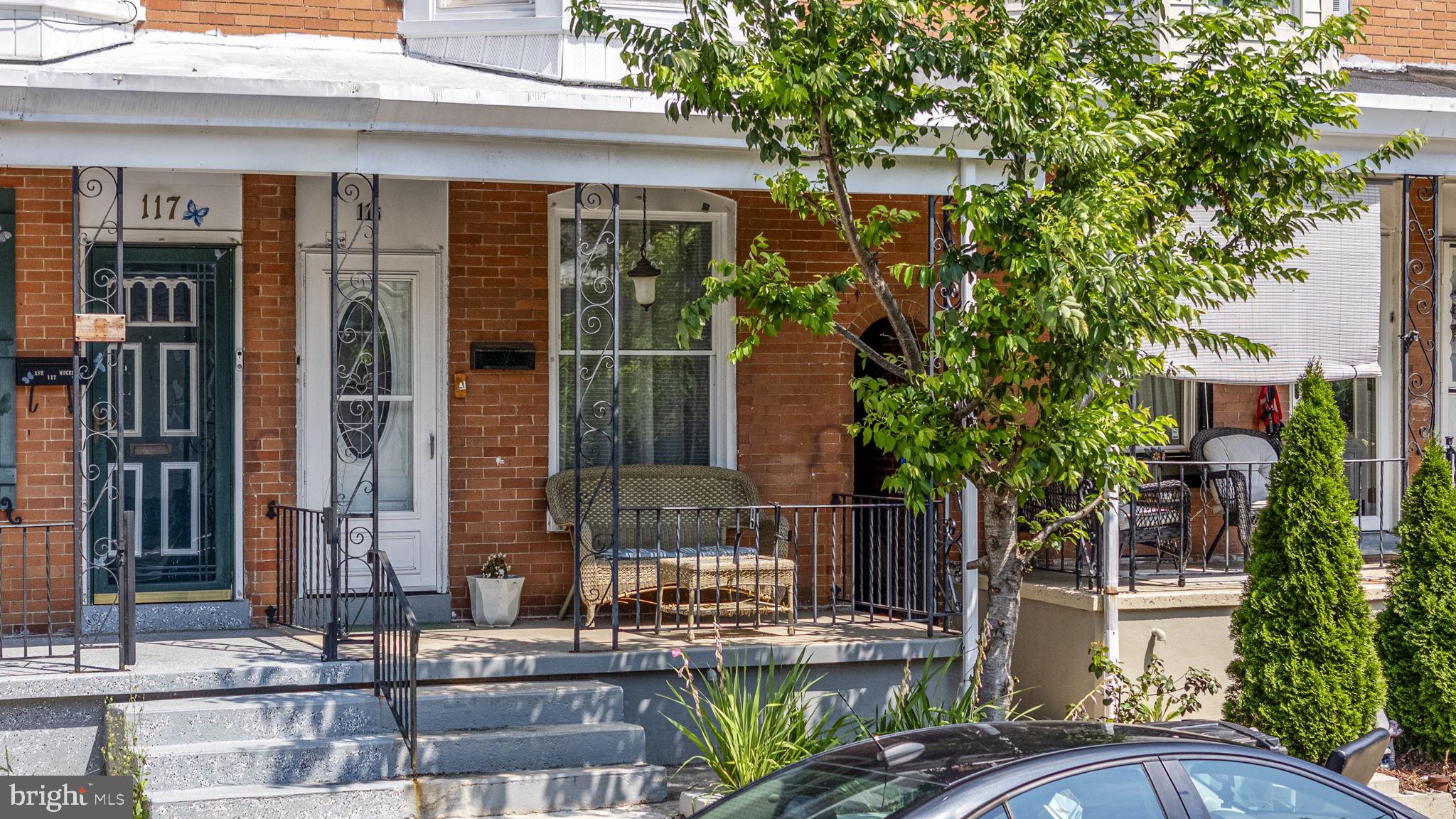 115 Park Avenue Reading, PA 19605 - Photo 2 of 28