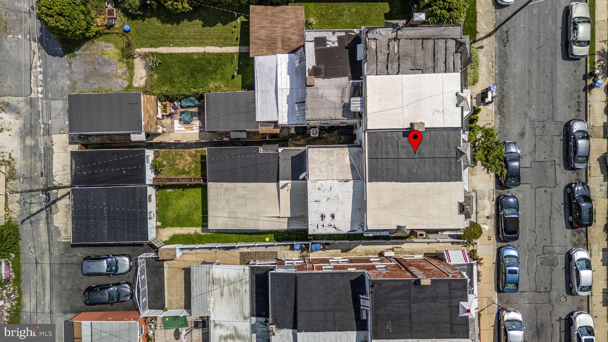 115 Park Avenue Reading, PA 19605 - Photo 28 of 28