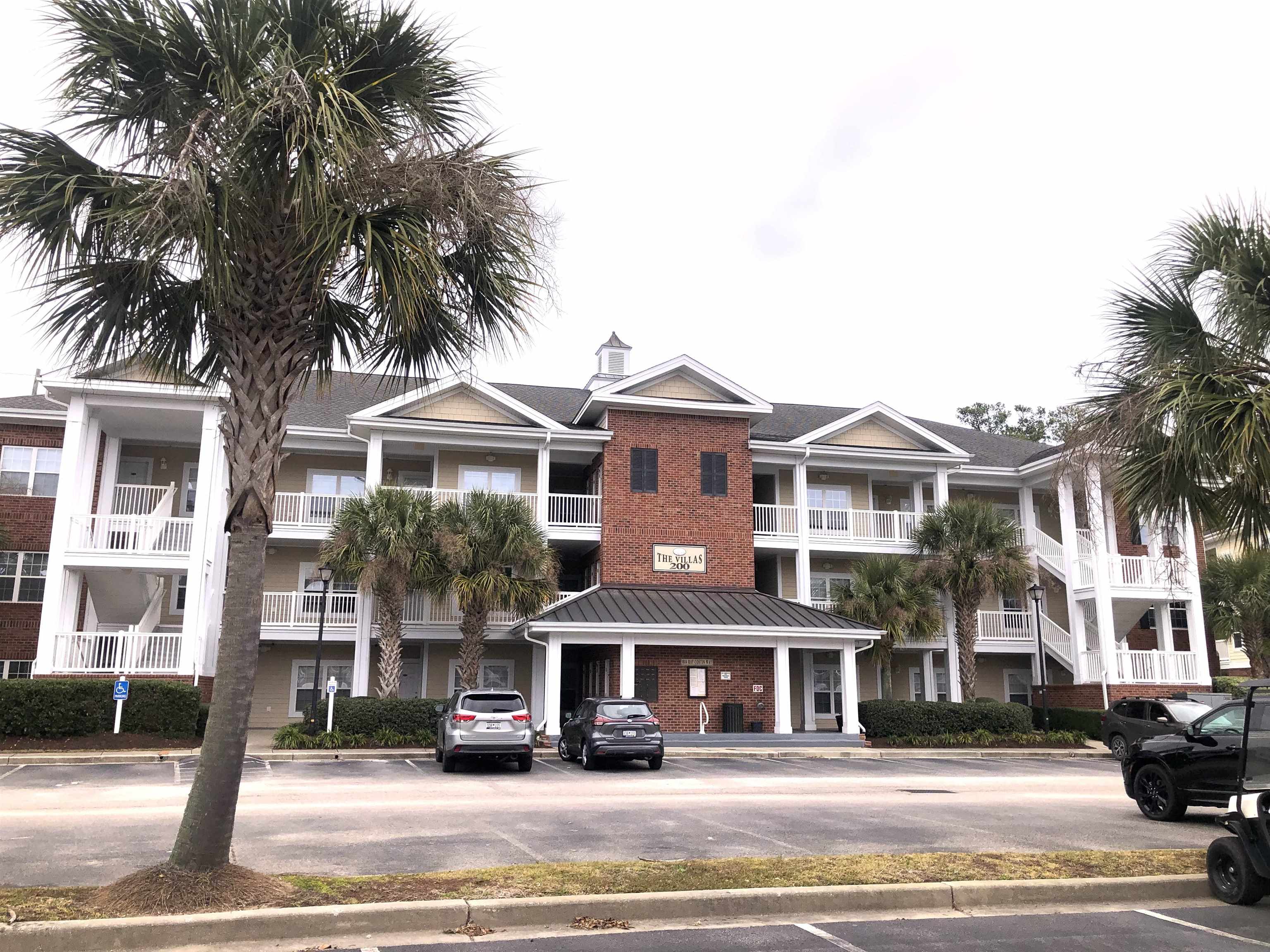 1004 Ray Costin Way, Unit 202 Murrells Inlet, SC 29576 - Photo 1 of 32 Gallery Image 1