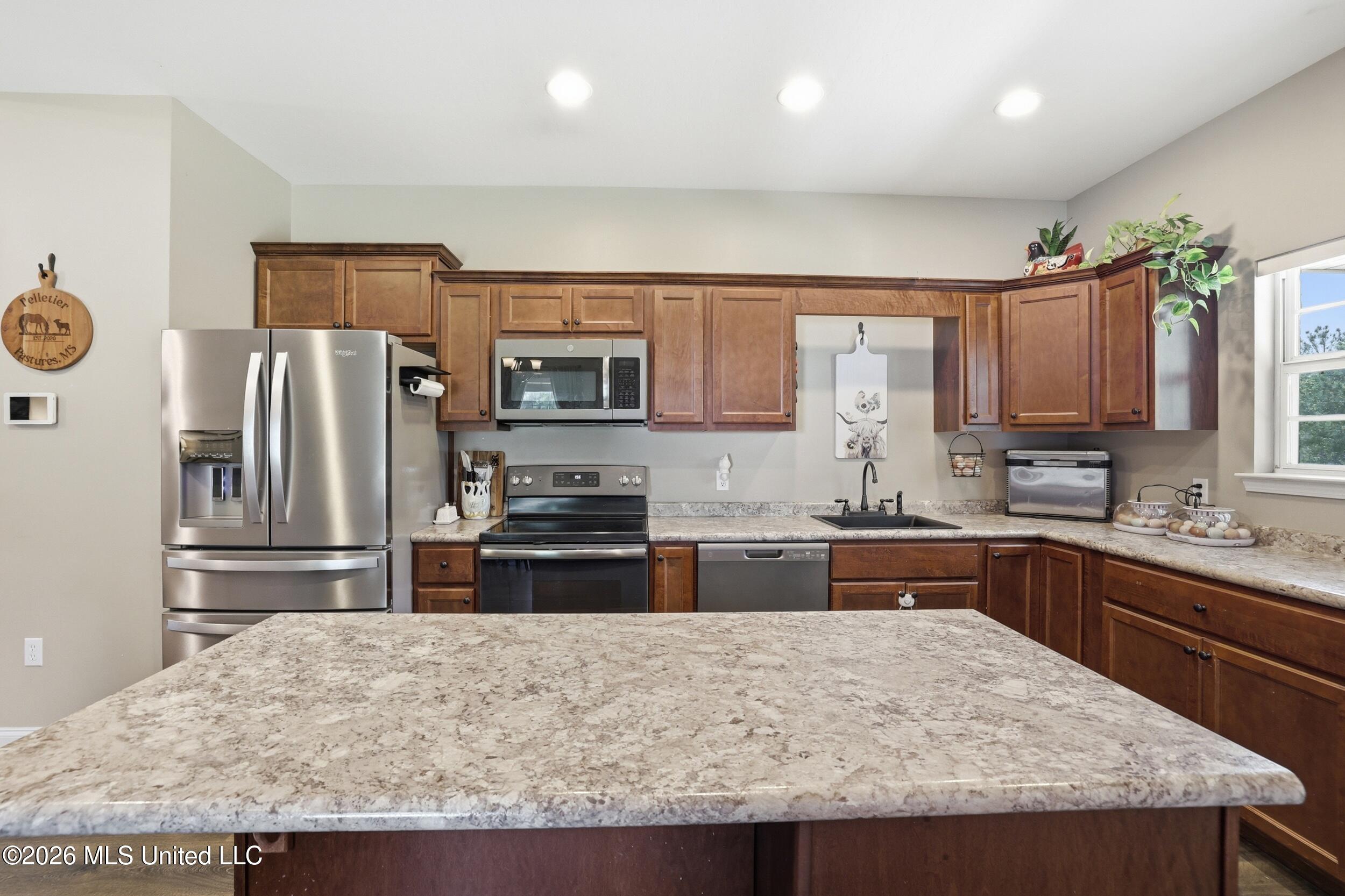 239 M P Parker Road McHenry, MS 39561 - Photo 19 of 55 14_r6__1361