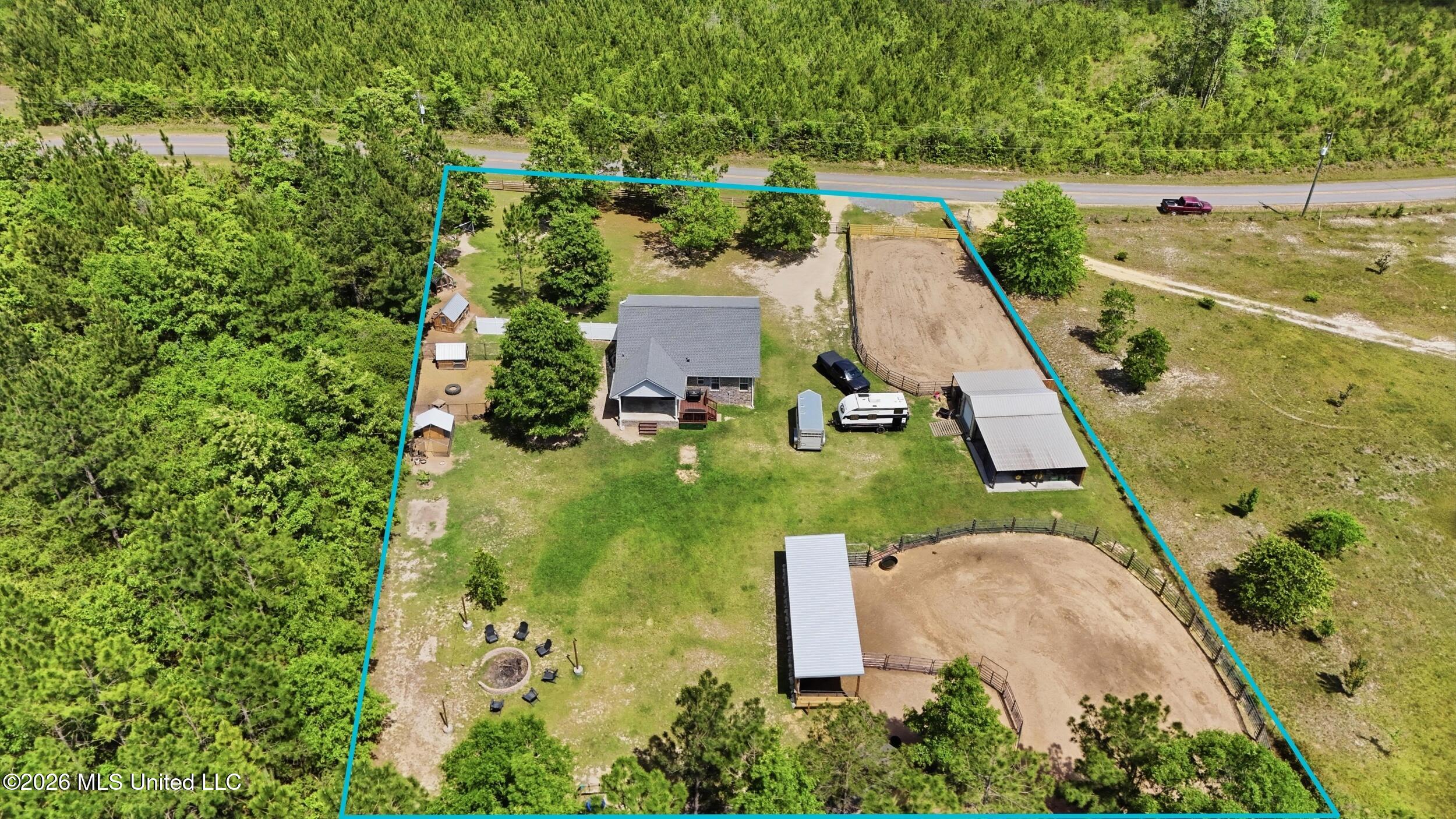 239 M P Parker Road McHenry, MS 39561 - Photo 2 of 55 64_dcb0aa23-ea72-4a14-a3d4-1754db0cc543