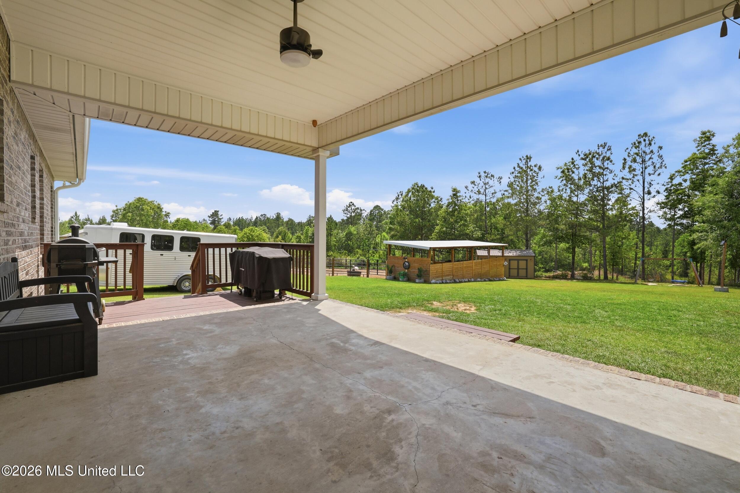 239 M P Parker Road McHenry, MS 39561 - Photo 29 of 55 30_r6__1506