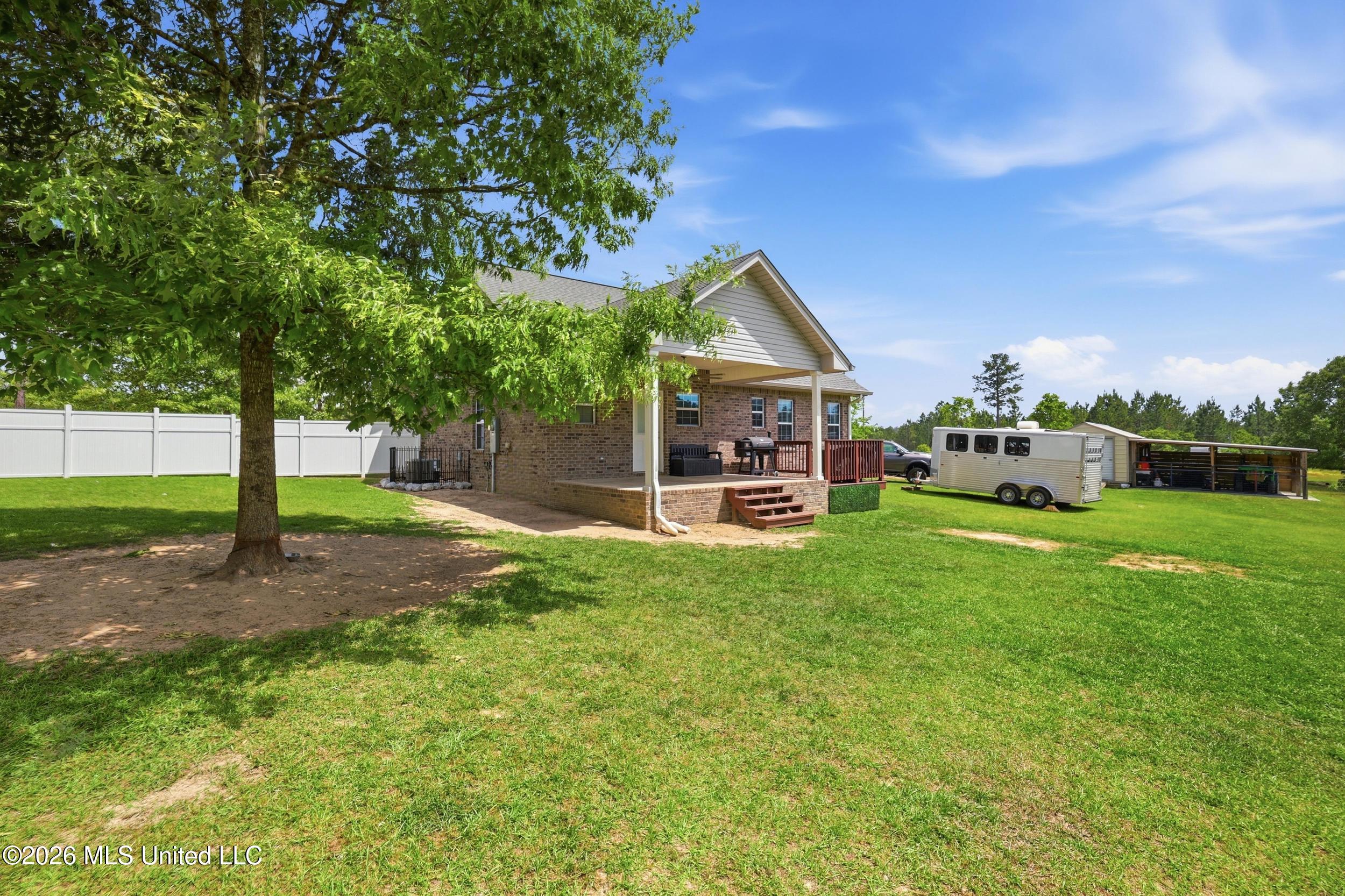 239 M P Parker Road McHenry, MS 39561 - Photo 33 of 55 33_r6__1526_autoremove_28829838