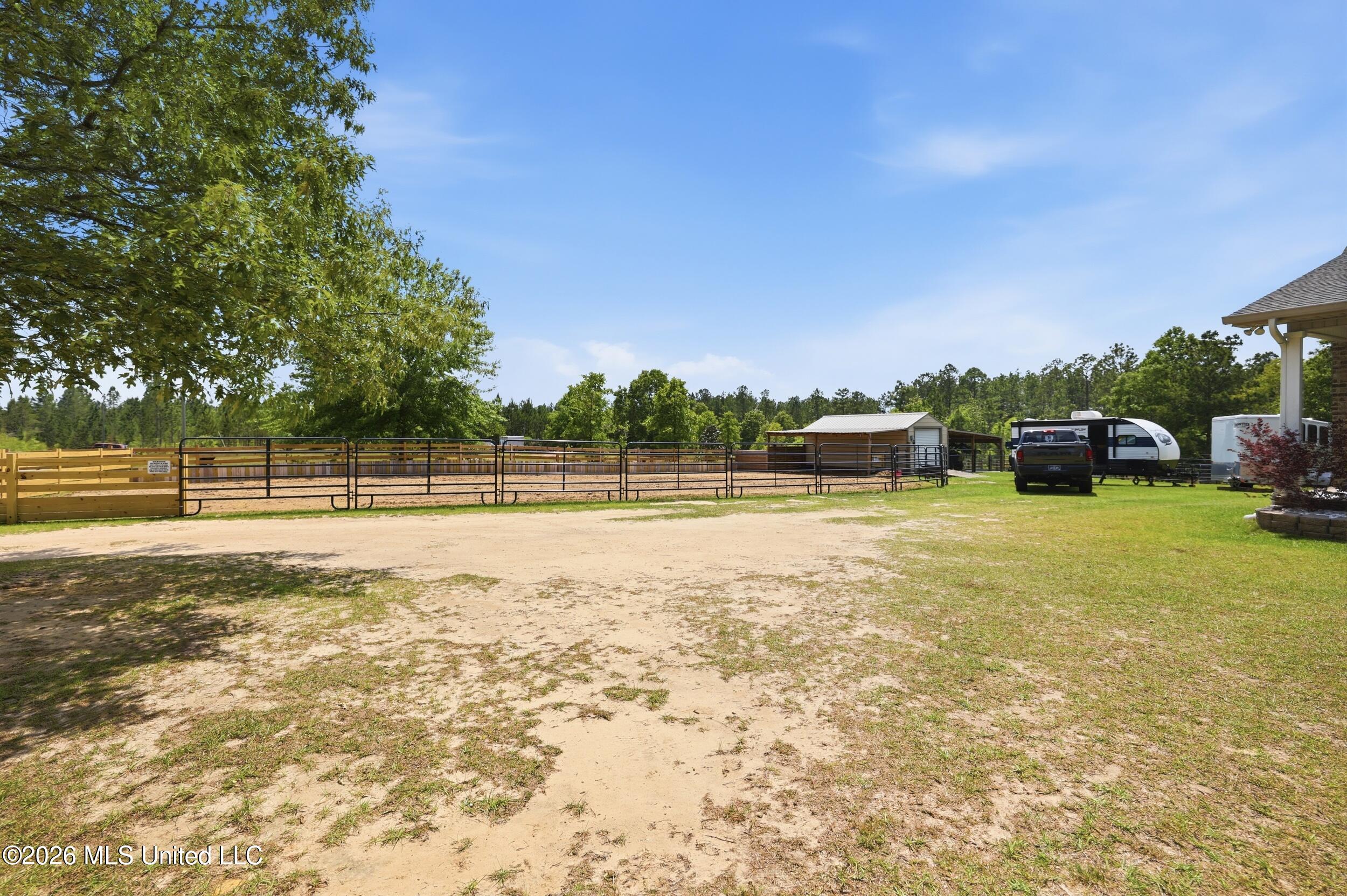 239 M P Parker Road McHenry, MS 39561 - Photo 37 of 55 38_r6__1446