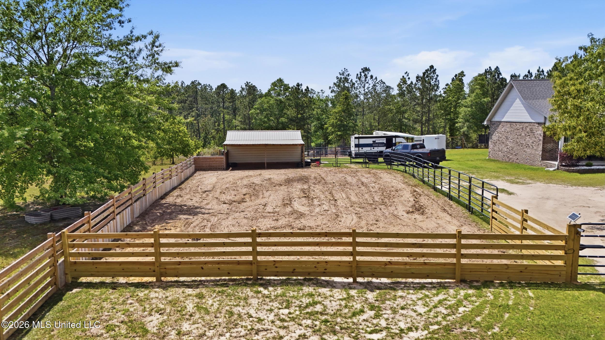 239 M P Parker Road McHenry, MS 39561 - Photo 38 of 55 36_dji_20260423142424_0123_d_autoremove_
