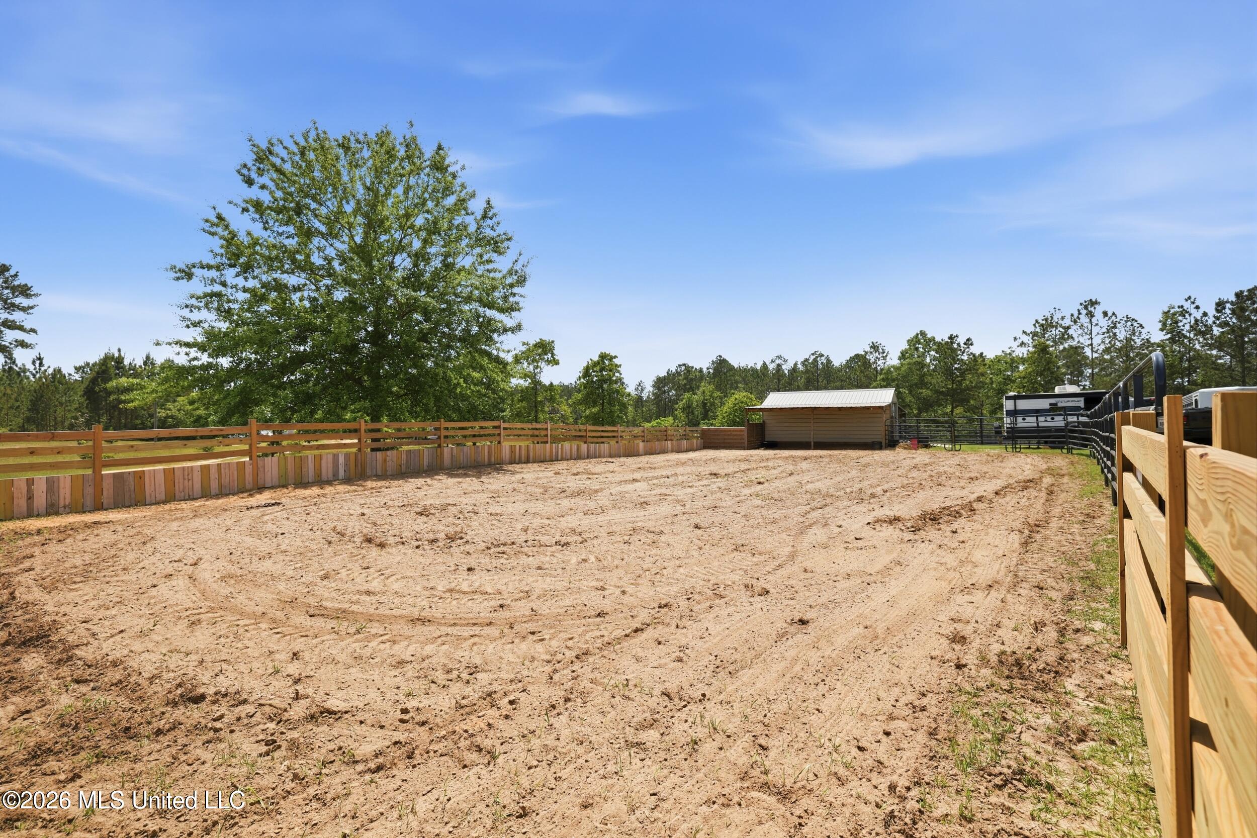 239 M P Parker Road McHenry, MS 39561 - Photo 39 of 55 37_r6__1461