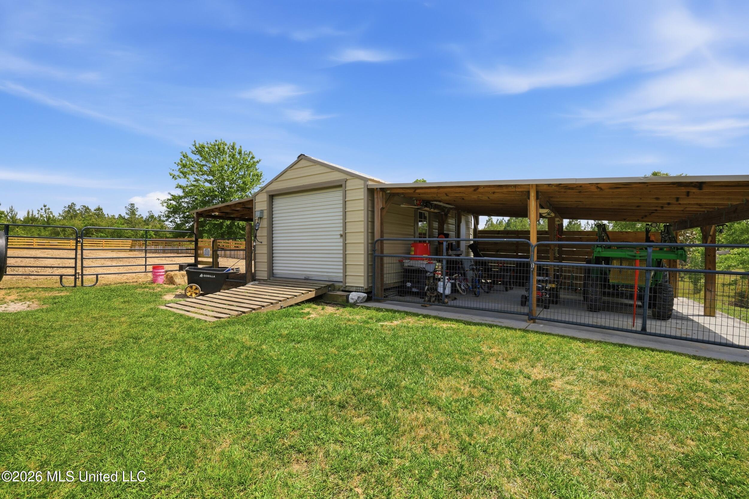 239 M P Parker Road McHenry, MS 39561 - Photo 40 of 55 39_r6__1471