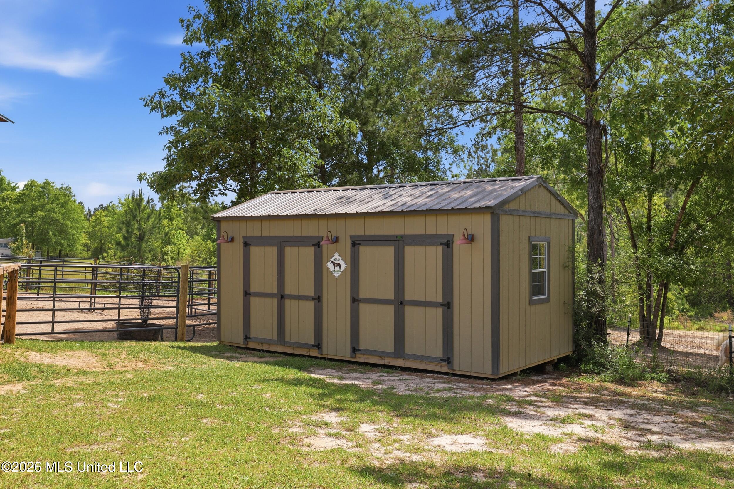 239 M P Parker Road McHenry, MS 39561 - Photo 42 of 55 40_r6__1546
