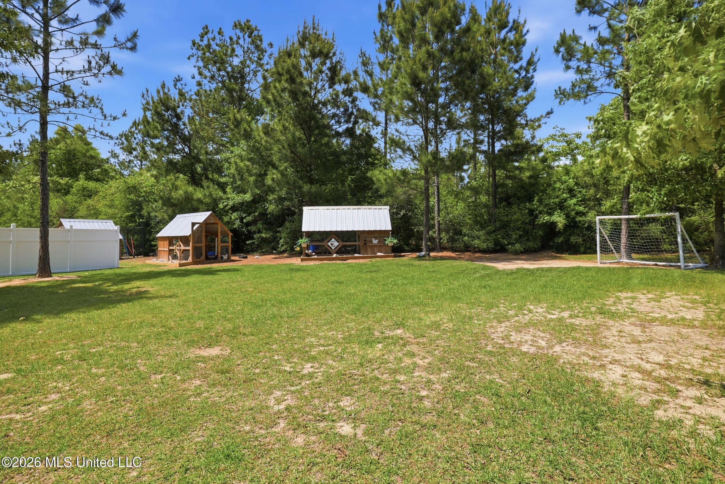 239 M P Parker Road McHenry, MS 39561 - Photo 43 of 55 49_r6__1431