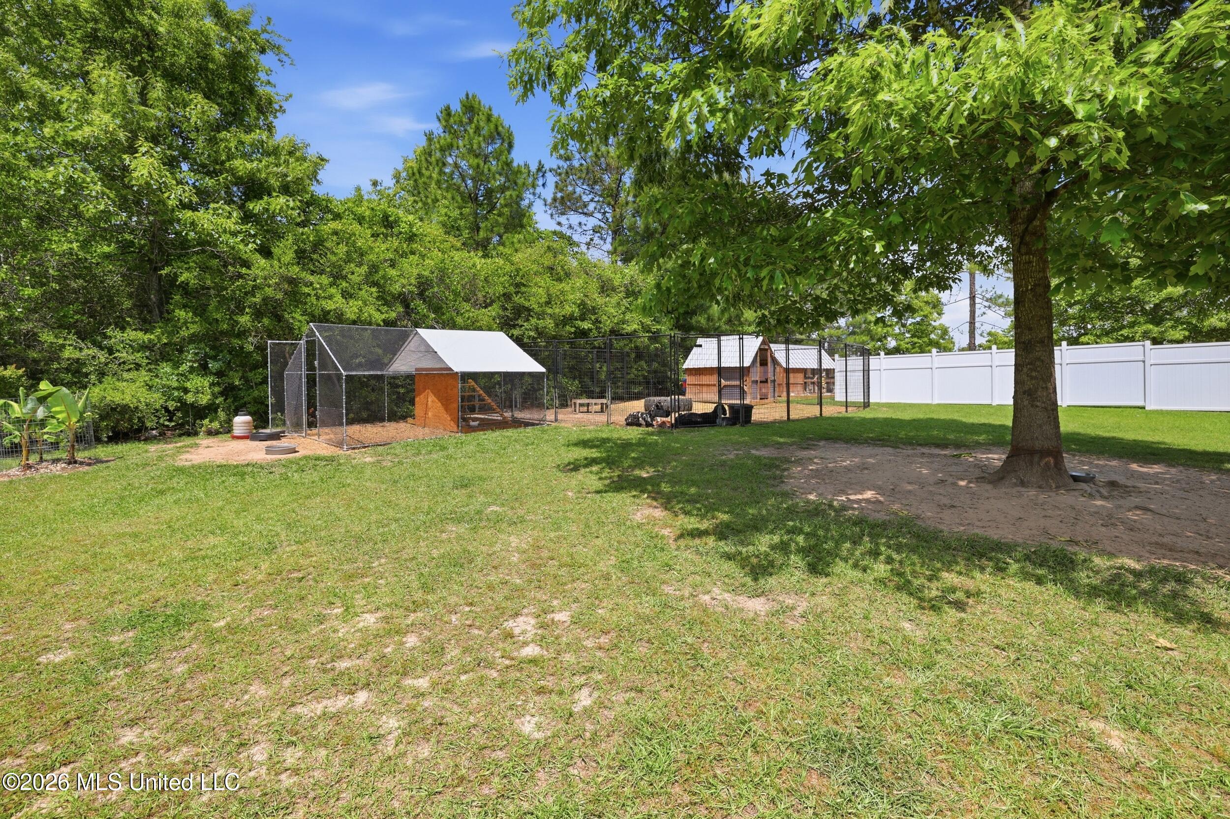 239 M P Parker Road McHenry, MS 39561 - Photo 44 of 55 50_r6__1516