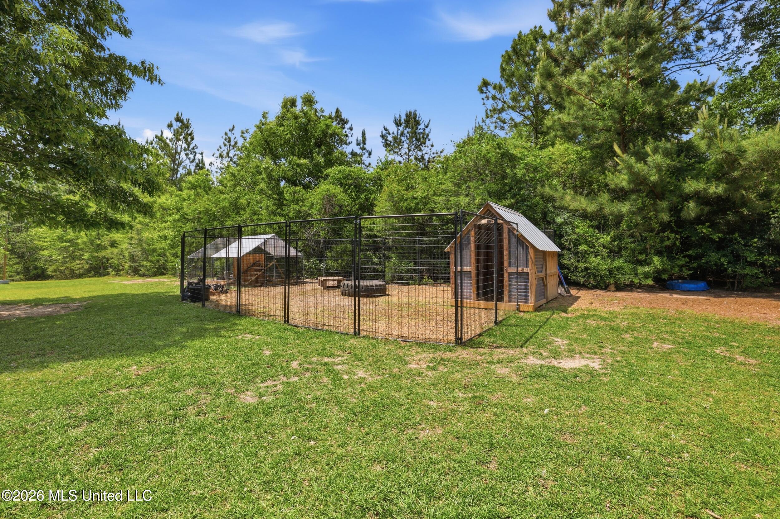 239 M P Parker Road McHenry, MS 39561 - Photo 47 of 55 53_r6__1566