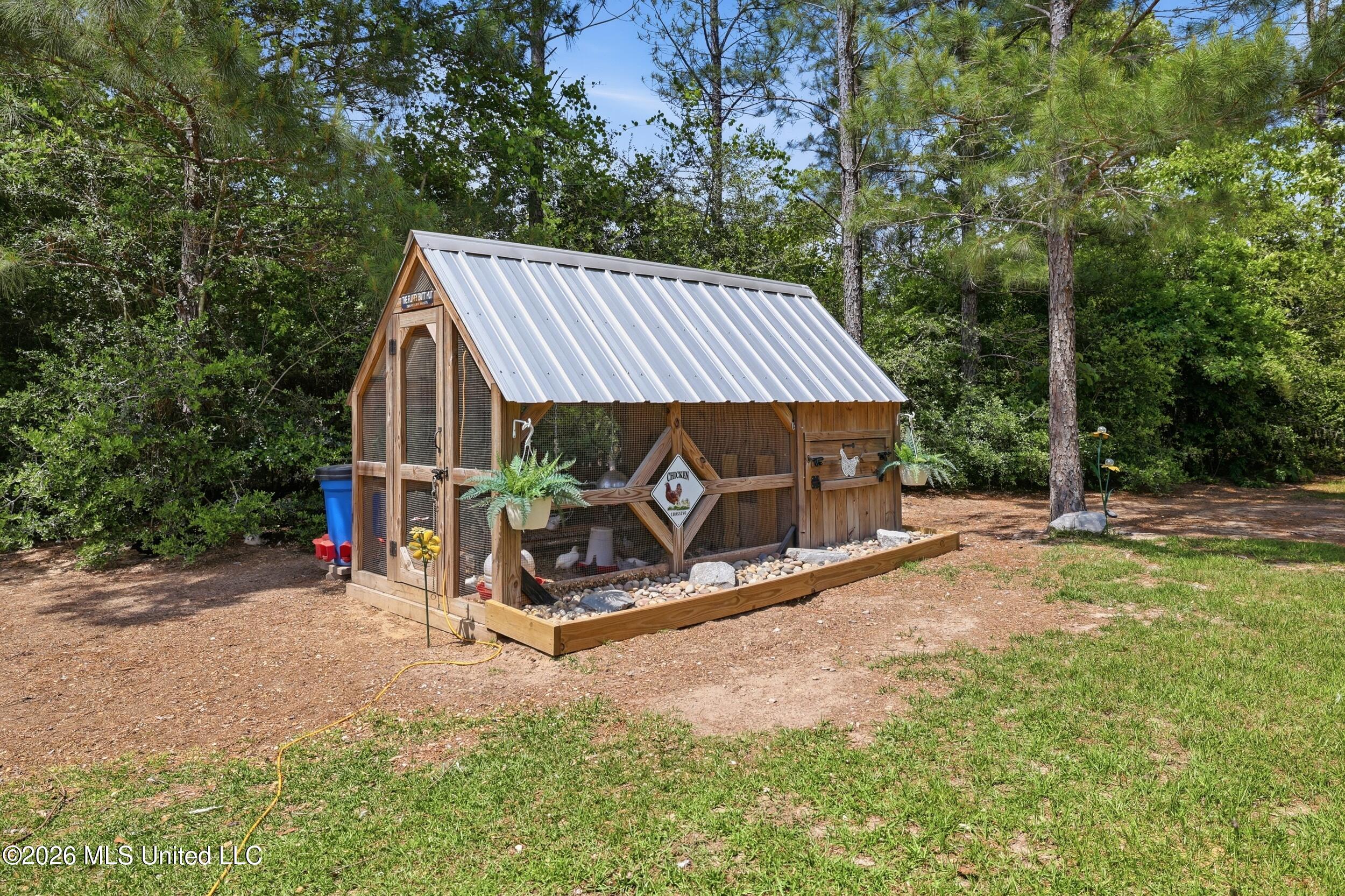 239 M P Parker Road McHenry, MS 39561 - Photo 48 of 55 54_r6__1578