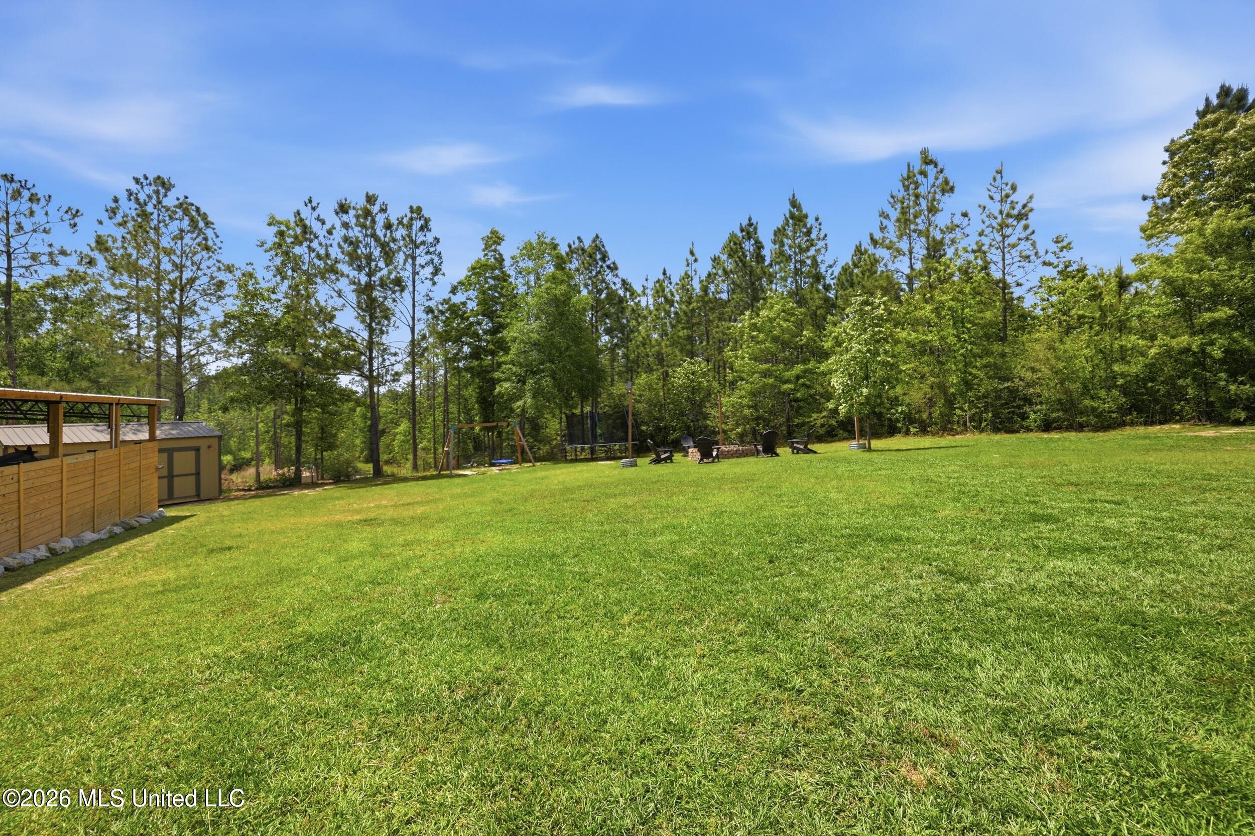239 M P Parker Road McHenry, MS 39561 - Photo 5 of 55 45_r6__1501