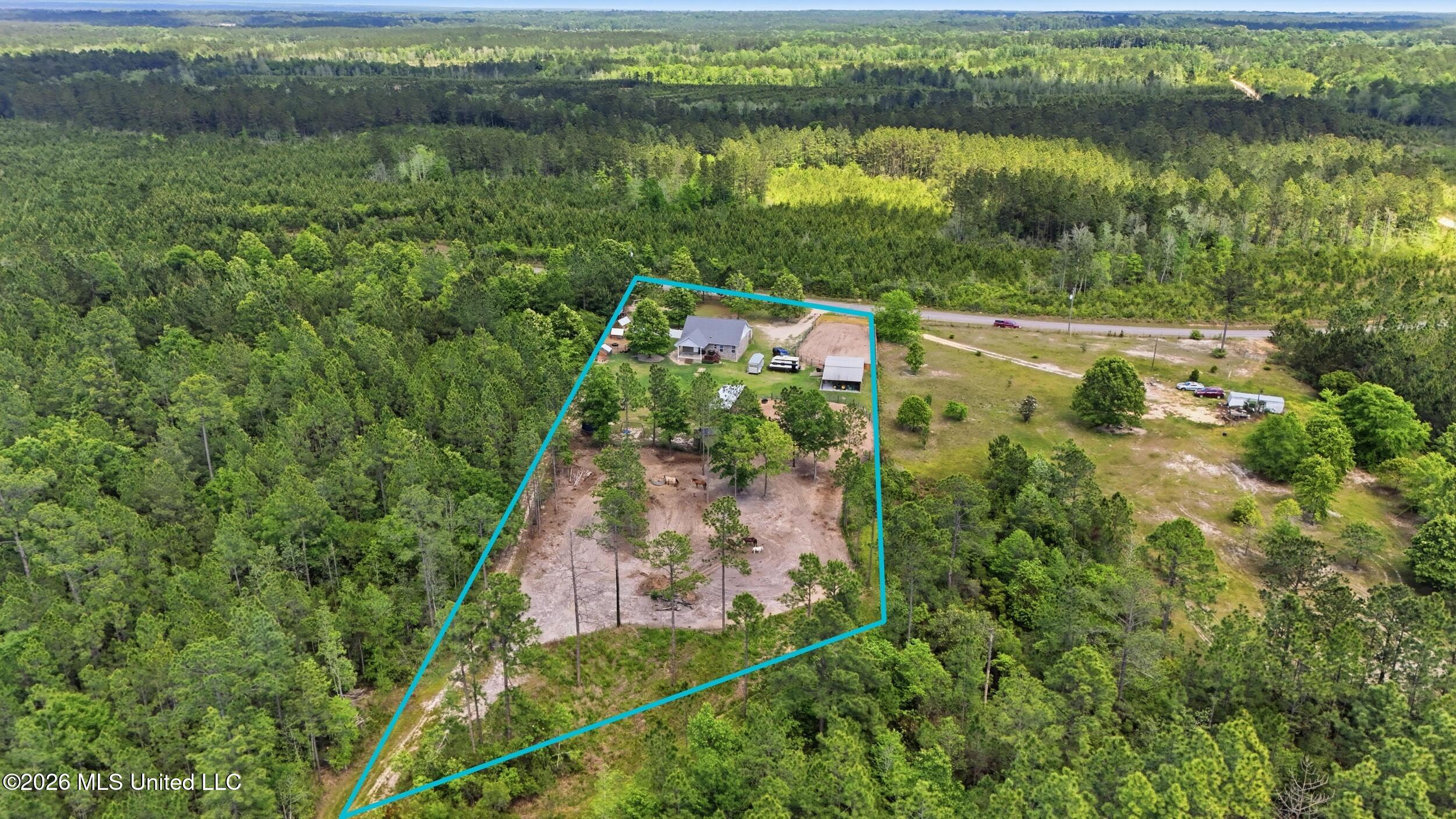 239 M P Parker Road McHenry, MS 39561 - Photo 54 of 55 68_c0e07c3e-0a5b-4c5c-8820-ba7158b0bf35