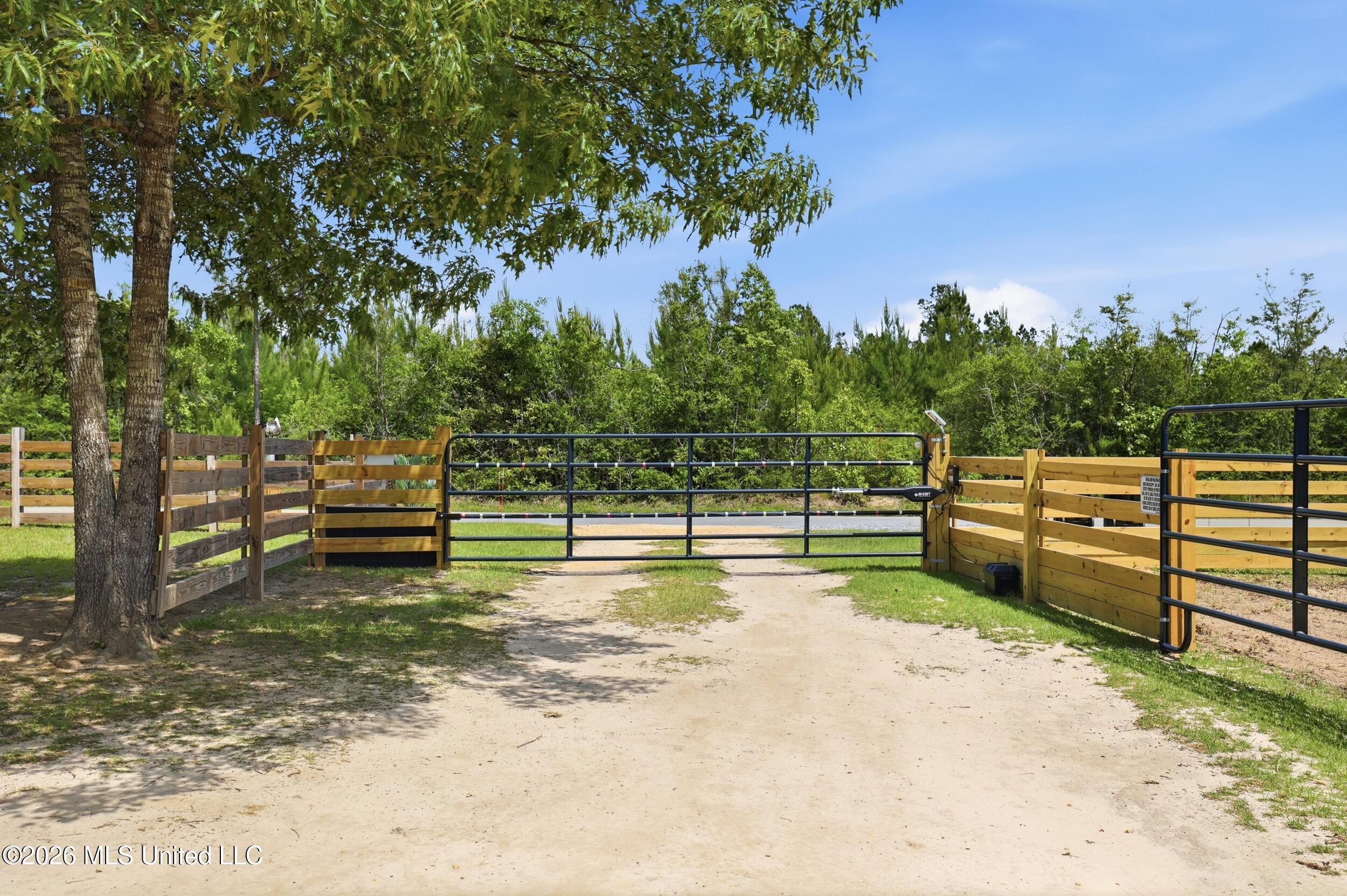 239 M P Parker Road McHenry, MS 39561 - Photo 9 of 55 58_r6__1451