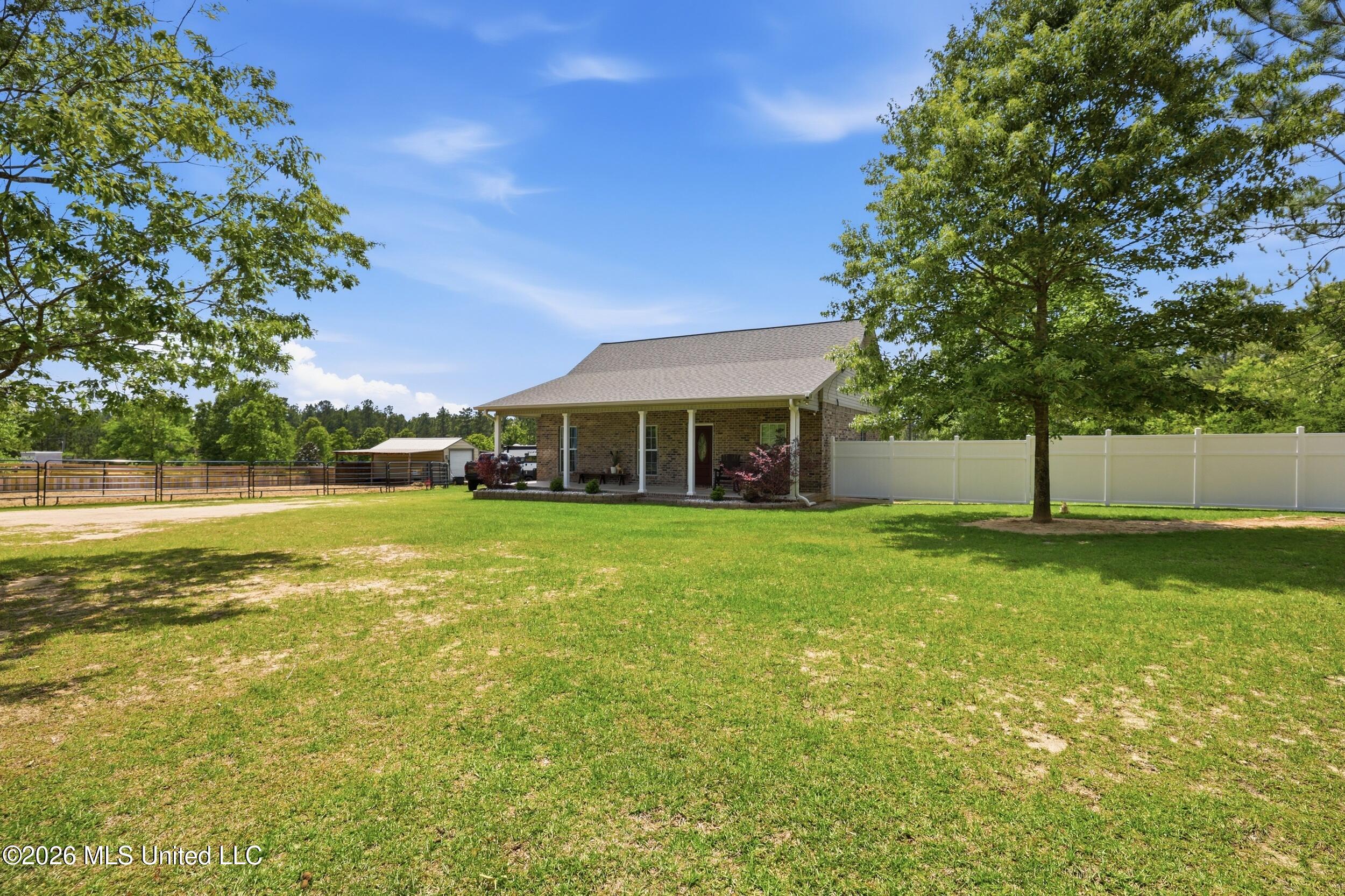 239 M P Parker Road McHenry, MS 39561 - Photo 10 of 55 6_r6__1426