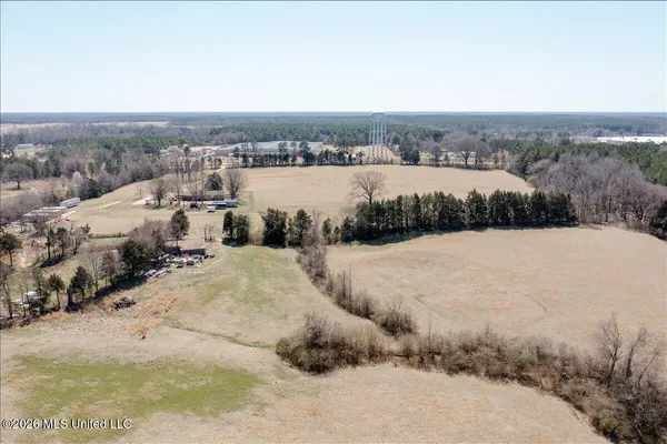 $875,000 | 1477 Ms-6, Batesville, MS 38606
