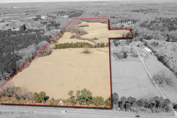 $875,000 | 1477 Ms-6, Batesville, MS 38606