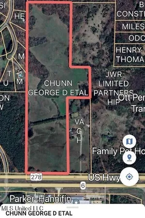 $875,000 | 1477 Ms-6, Batesville, MS 38606