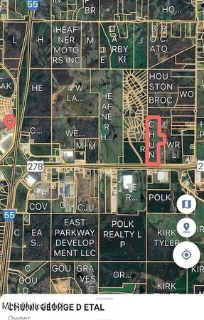 $875,000 | 1477 Ms-6, Batesville, MS 38606