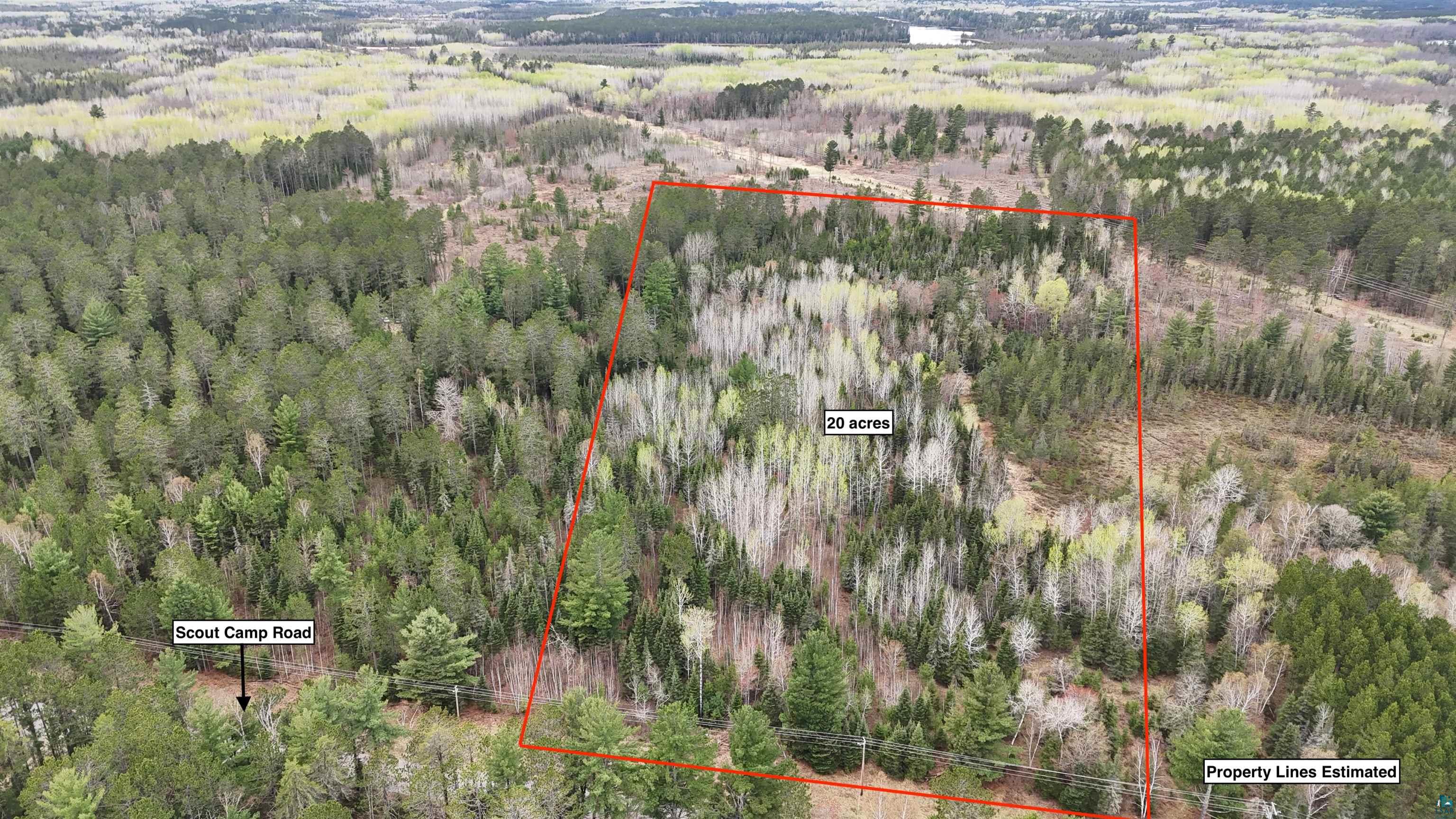 Tbd Scout Camp Road Eveleth, MN 55734 - Photo 5 of 15