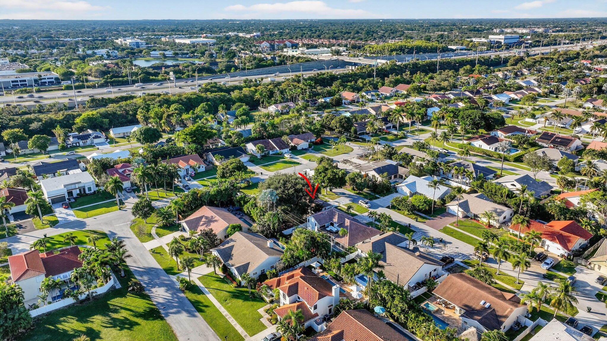 7598 West Country Club Boulevard Boca Raton, FL 33487 - Photo 102 of 103 79-web-or-mls-DJI_20251117154803_0200_D