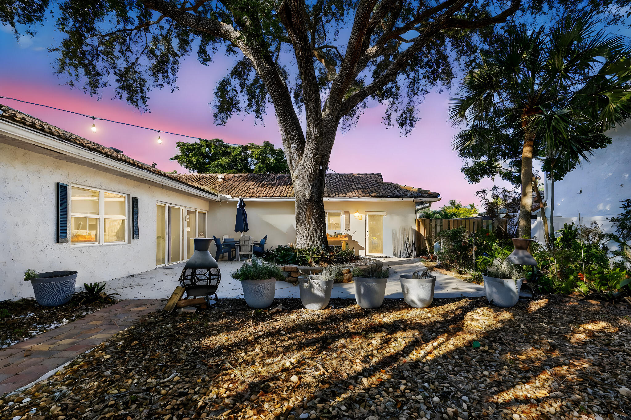 7598 West Country Club Boulevard Boca Raton, FL 33487 - Photo 13 of 103 57-web-or-mls-_82A8316 day to dusk