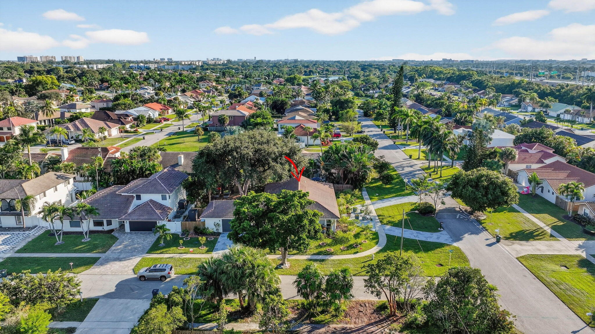 7598 West Country Club Boulevard Boca Raton, FL 33487 - Photo 19 of 103 76-web-or-mls-DJI_20251117154704_0188_D