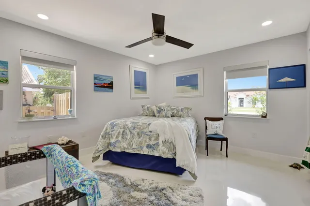 $1,095,000 | 7598 West Country Club Boulevard, Boca Raton, FL 33487