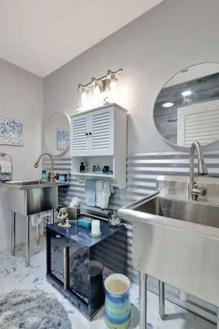 $1,095,000 | 7598 West Country Club Boulevard, Boca Raton, FL 33487