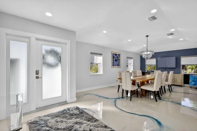 $1,095,000 | 7598 West Country Club Boulevard, Boca Raton, FL 33487